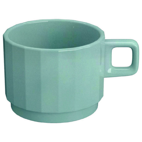 Bauscher Hepp 765220-B10000 - Cup, 6.8 Oz., Sea