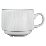 Steelite 9117C1205 Cup 3 Oz. Fully Vitrified