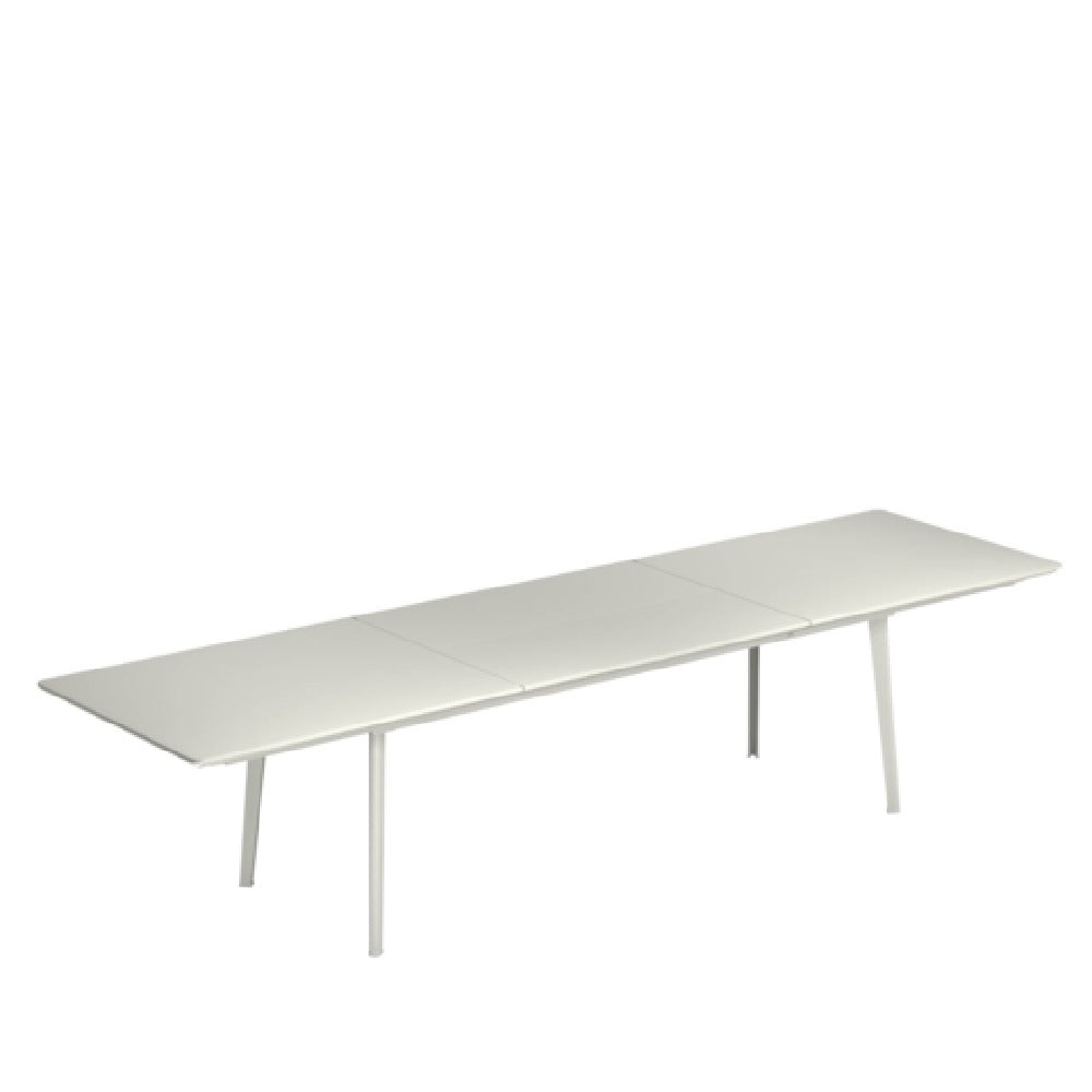 Emuamericas Llc E3486-22 Plus4 Extension Table Rectangular 86.5"+43.5" X 36" X 30" H