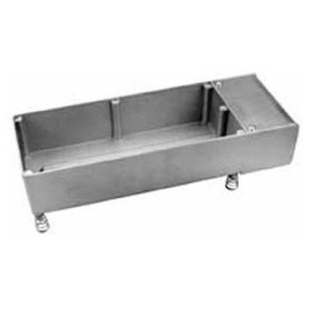 Component Hardware Group T12-5200 Evaporator 230v 300w Max