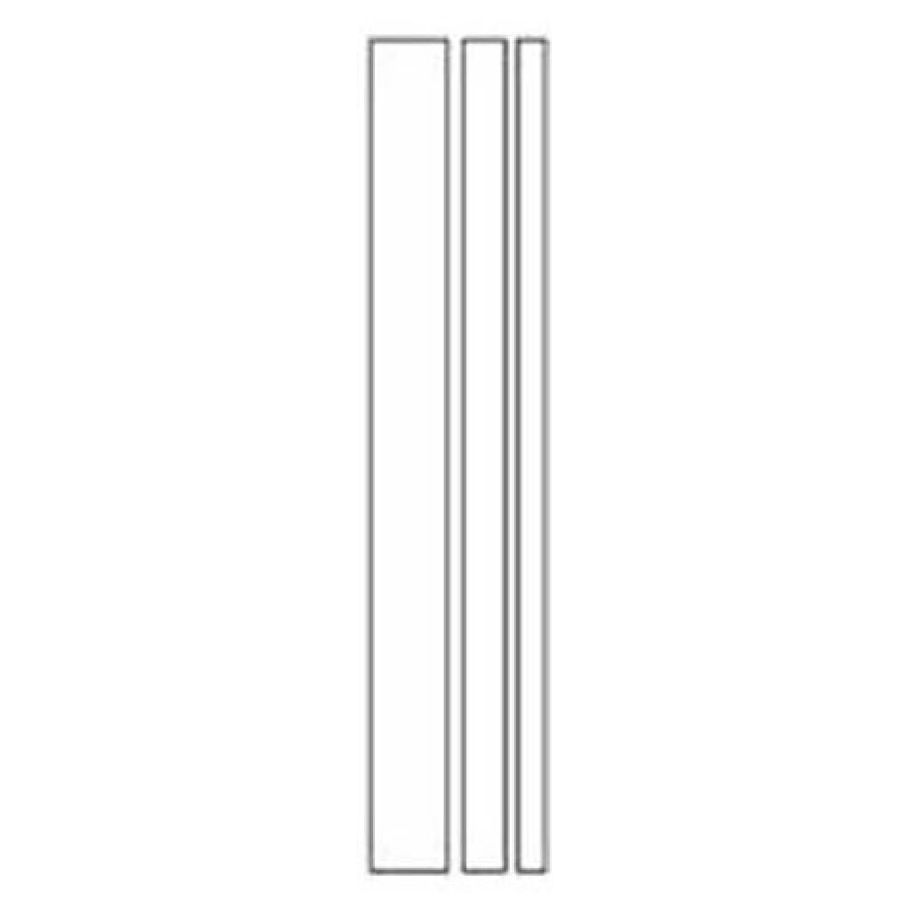 Private Label MVR1241122 Strip Breaker (3"x 6')