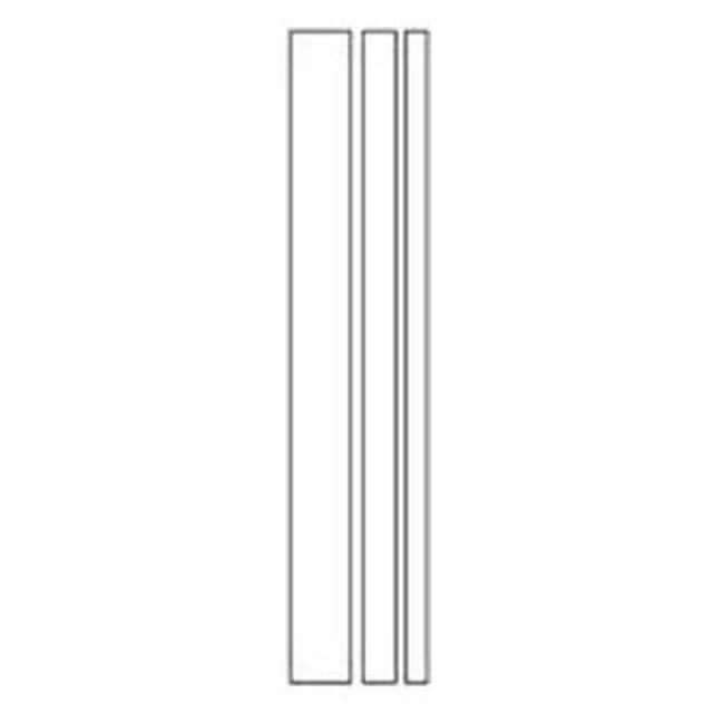 Private Label MVR1241122 Strip Breaker (3"x 6')