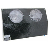 Russell RUSSLA27-17RPW-A Coil Evap (blk W/2 Fans)