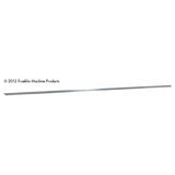 Kolpak KLP25525-1075 Plate Back (lh F/ Trim)