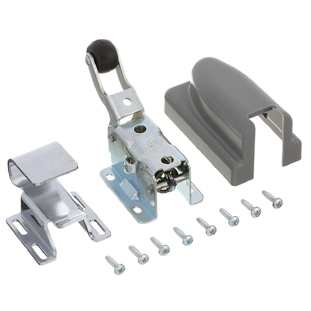 Kason 11098000004 Closer Door Flush