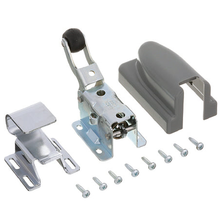 Kason 11098000004 Closer Door Flush