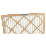 Private Label MVR1241579 Filter Airhvac 20x20x1 M Erv7 Case/12