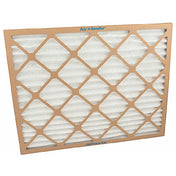 Private Label MVR1241580 Filter Airhvac 20x25x1 M Erv7 Case/12