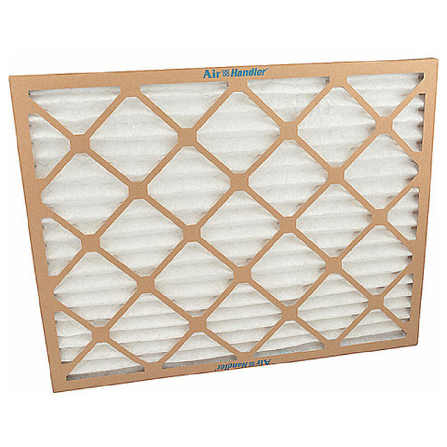 Private Label MVR1241580 Filter Airhvac 20x25x1 M Erv7 Case/12