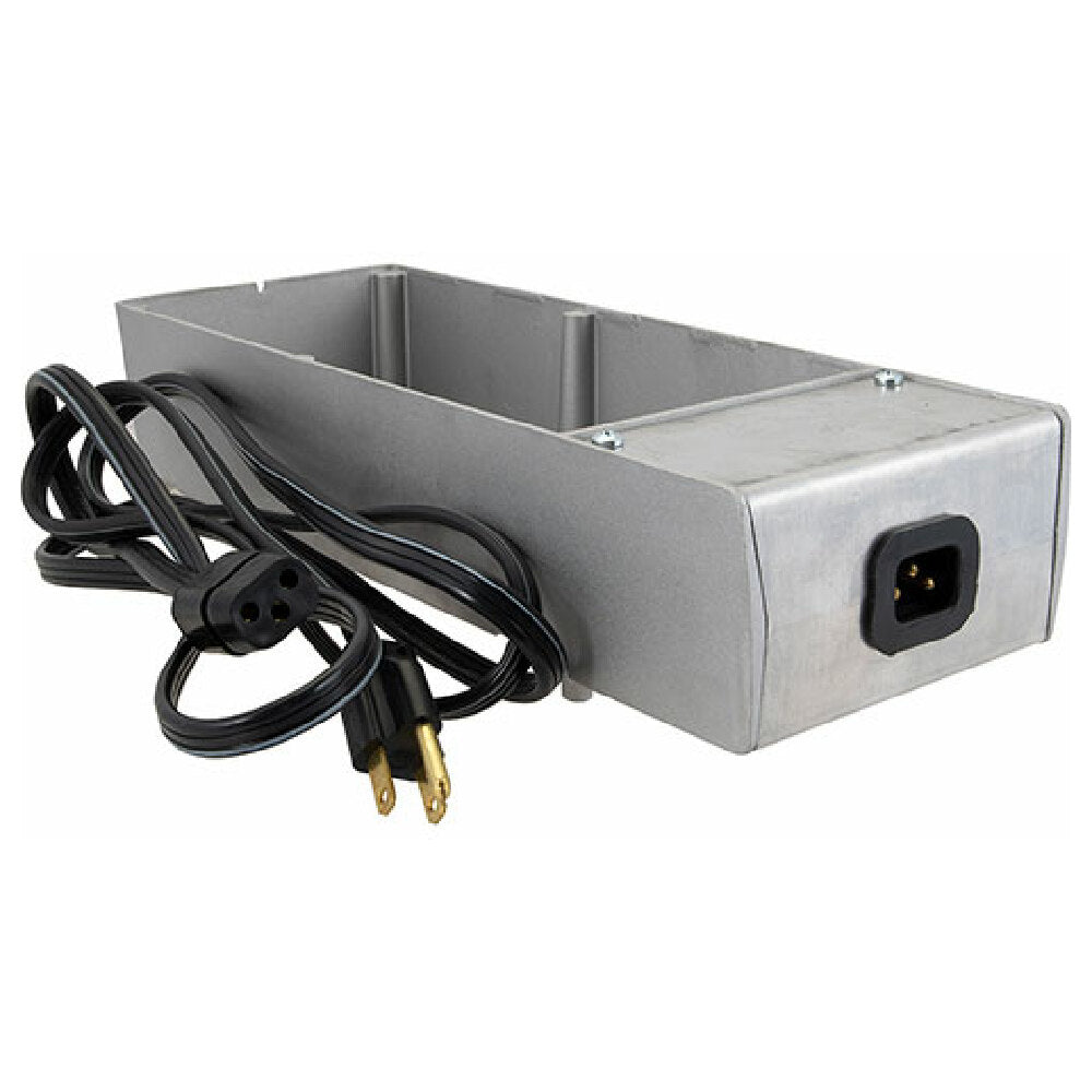 Component Hardware Group CHGT12-5000-3 Pan Condensate/evap117v 300w