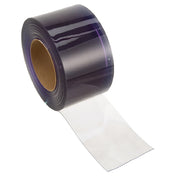 Private Label MVR1241626 Curtain Strip 6"w 100'l