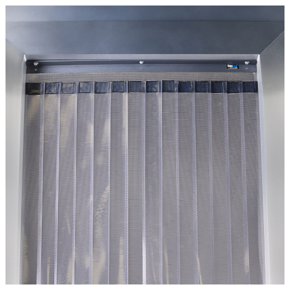 Private Label MVR1241653 Curtain Strip 49" X 84"