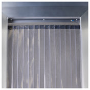Private Label MVR1241653 Curtain Strip 49" X 84"
