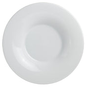 Steelite 61107ST0612 Pasta Plate 12-5/8" Dia. Round