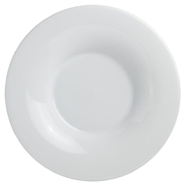 Steelite 61107ST0612 Pasta Plate 12-5/8" Dia. Round