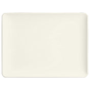 Bauscher Hepp 692320-425731 - Platter, 7.9" X 5.9" X 0.8"H, Rectangular