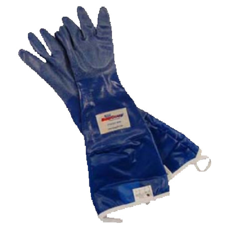 Franklin Machine Products 133-1491 Fryer Gloves Large 20" Long