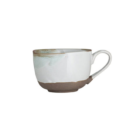 Steelite 6163RG158 Cup 8.0 Oz 4.75" X 3.375" X 2.5"