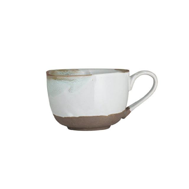 Steelite 6163RG158 Cup 8.0 Oz 4.75" X 3.375" X 2.5"