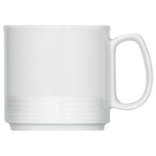 Bauscher Hepp 805326-490084 - Mug, 9.13 Oz., 3-1/8" X 3-1/8"H