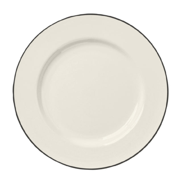 Steelite HL20563927 Rolled Edge Plate 9.0" RE & NR