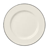 Steelite HL20563927 Rolled Edge Plate 9.0" RE & NR