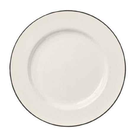 Steelite HL20563927 Rolled Edge Plate 9.0" RE & NR