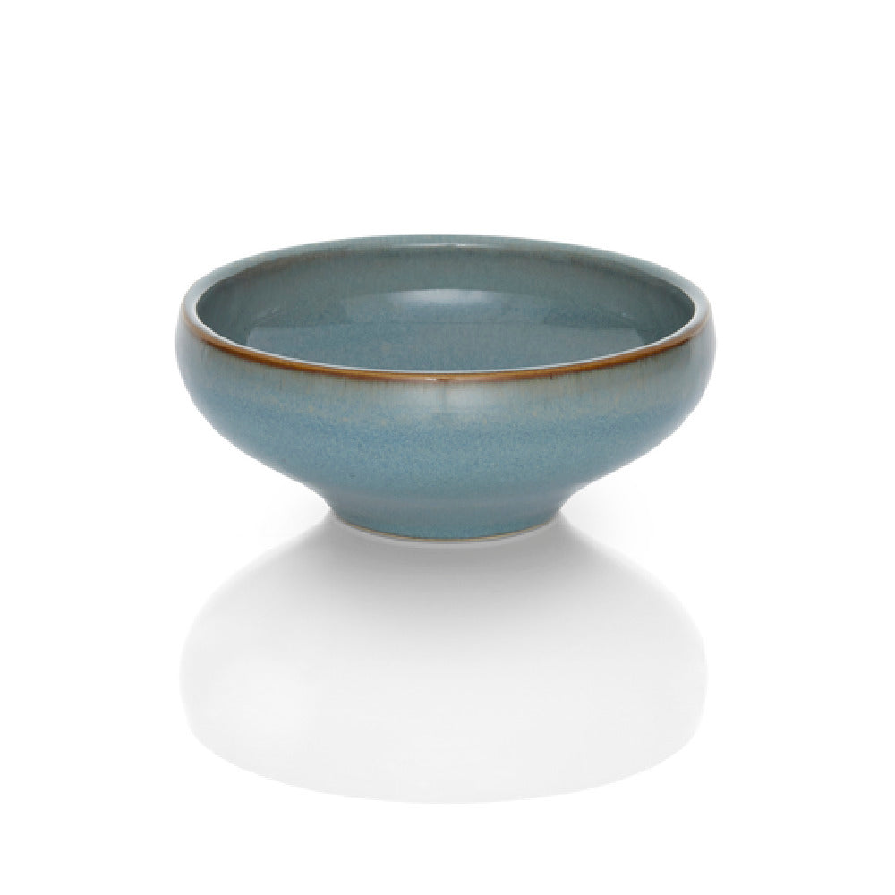 Bauscher Hepp 53.0016.0120 - Dip Bowl, 4.5" Dia., Round