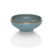 Bauscher Hepp 53.0016.0120 - Dip Bowl, 4.5" Dia., Round