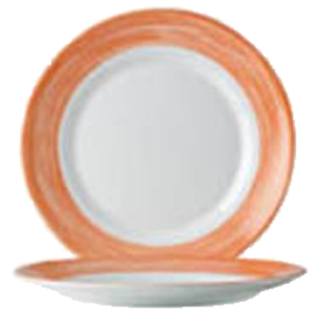 Arc Cardinal 49138 Side Plate 7-1/2" Dia. Round