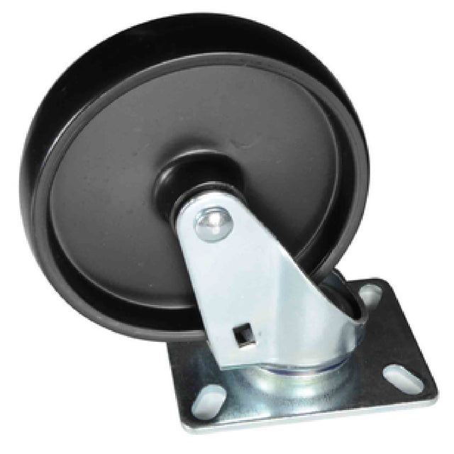 Thunder Group PLCB5150 Replacement Caster 5" Swivel