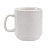 Crestware AL15 Mug 10 Oz. Stackable