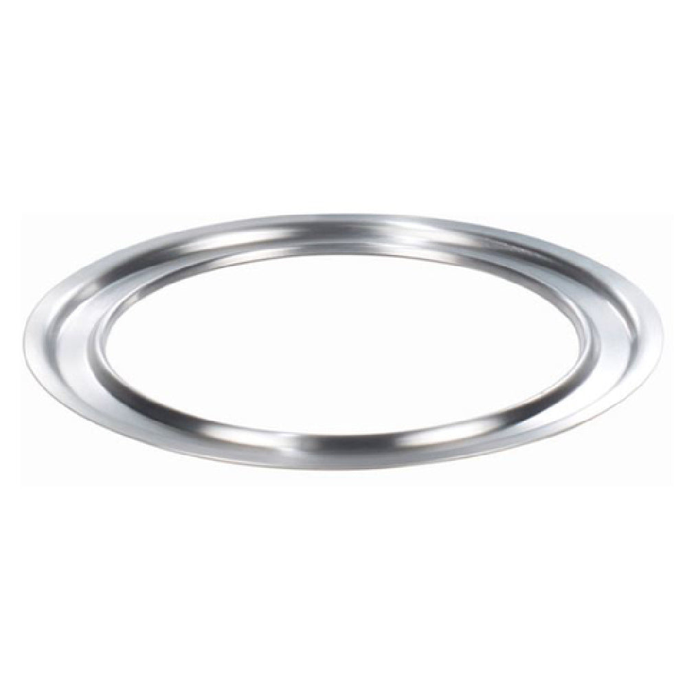 Winco FW11R-ADP Adapter Ring For FW-11R250 & FW-11R500 Converts Unit From 11 Qt. Inset Pans To Accept 7 Qt. Inset Pans