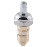 Franklin Machine Products 111-1288 Cerama Cartridge Cold Stem Assembly 3"L