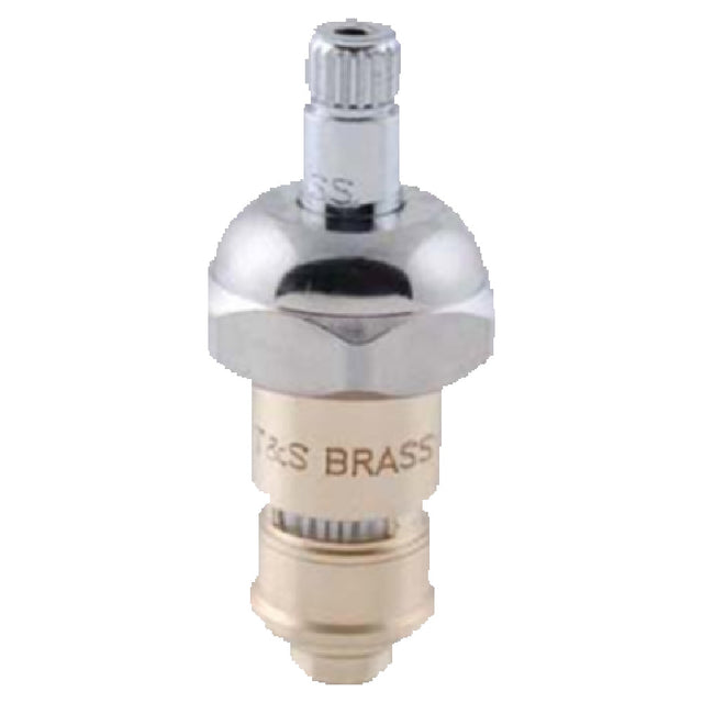 Franklin Machine Products 111-1288 Cerama Cartridge Cold Stem Assembly 3"L