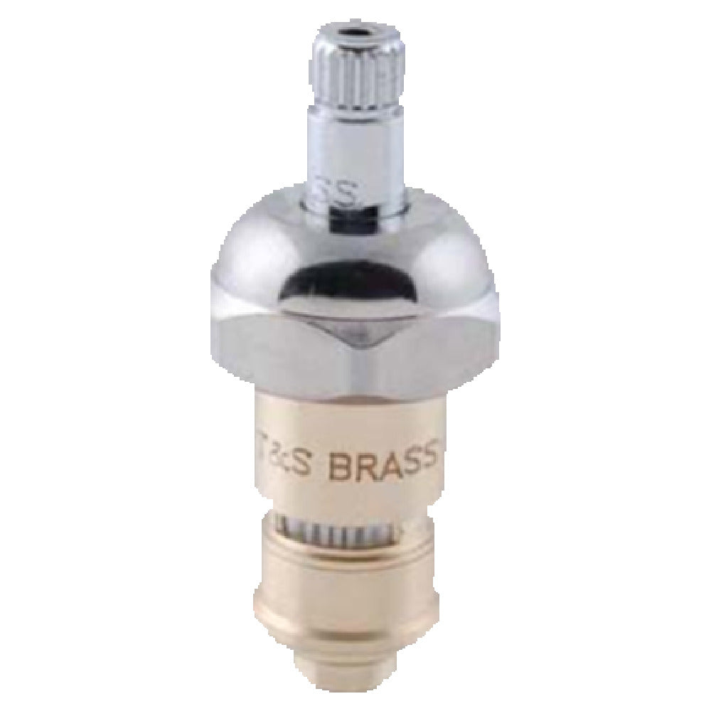 Franklin Machine Products 111-1288 Cerama Cartridge Cold Stem Assembly 3"L