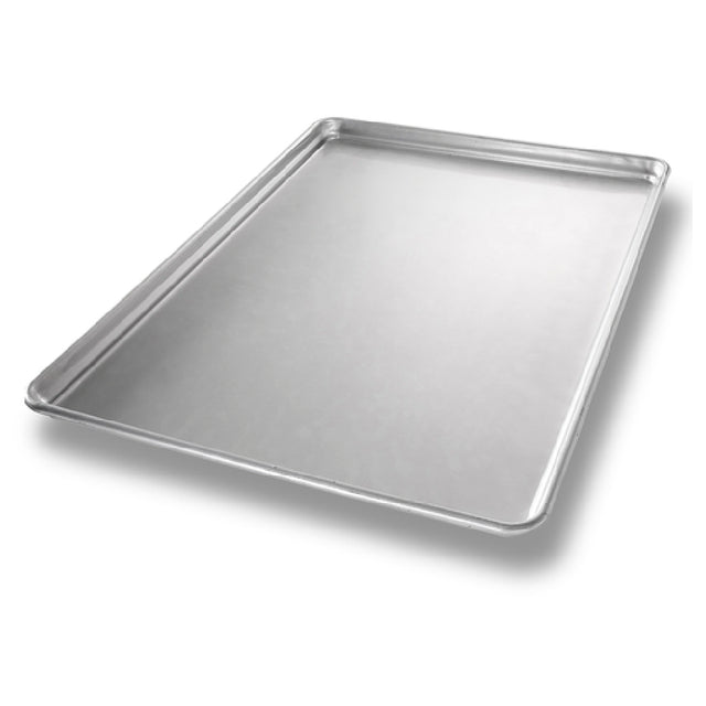 Chicago Metallic 40808 Stayflat® Sheet Pan Full Size 17-7/8" X 25-13/16" X 1"