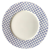 Bauscher Hepp 690029-425808 - Plate, 11-7/16" Dia., Round