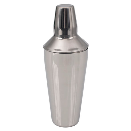 Stanton Trading 110 Cocktail Shaker Set 3 Piece 28 Oz.