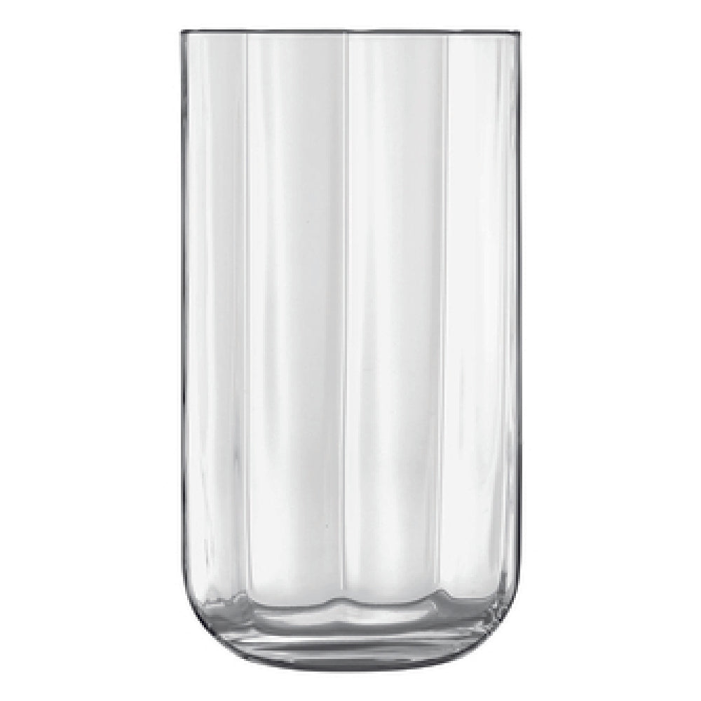Bauscher Hepp 12980/02 - Long Drink Glass, 15-1/4 Oz., 2-7/8" Dia. X 5-1/4"H