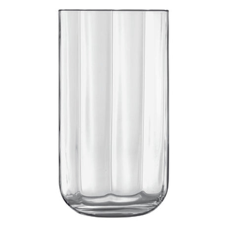 Bauscher Hepp 12980/02 - Long Drink Glass, 15-1/4 Oz., 2-7/8" Dia. X 5-1/4"H