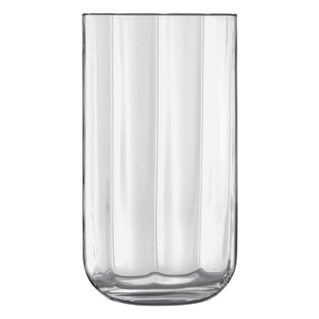 Bauscher Hepp 12980/02 - Long Drink Glass, 15-1/4 Oz., 2-7/8" Dia. X 5-1/4"H
