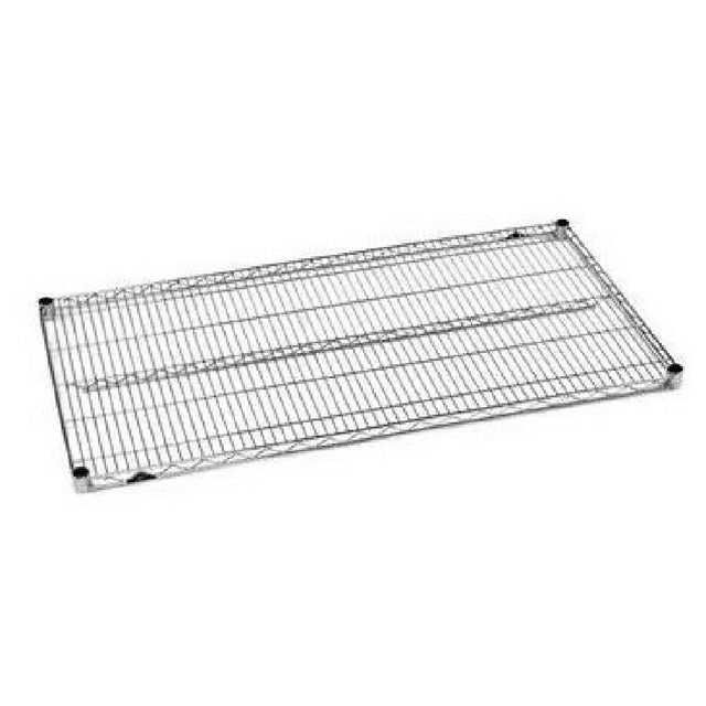 Intermetro 1860NK3 Shelf Wire Epoxy 18 X 6 0 Bk Only