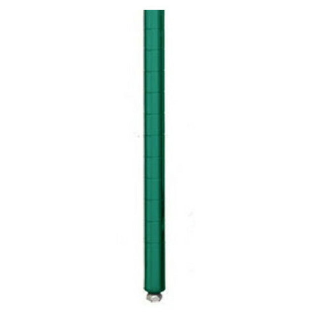 Intermetro IMI86PK3 Post Shelf 86" Epoxy Metro