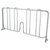 Intermetro IMIDD18C Divider Shelf 8"h X 18"w Cp
