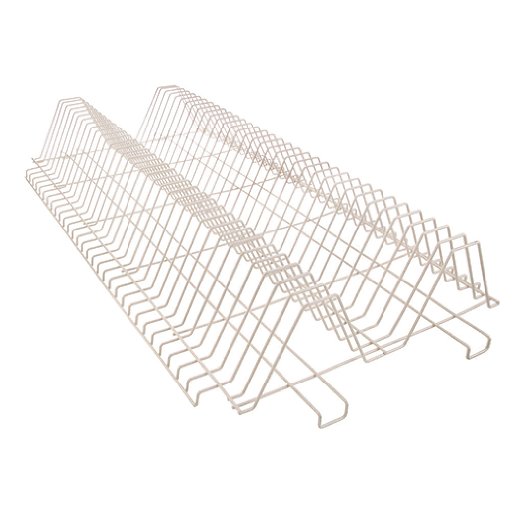 Intermetro MTR2448XE Rack Drying 34 Slots Epoxy