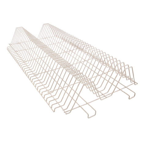Intermetro MTR2448XE Rack Drying 34 Slots Epoxy