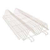 Intermetro TR2448XE Rack Drying 34 Slots Epoxy