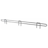 Intermetro L30N-1C Ledge Shelf 1"h X 30"l Cp