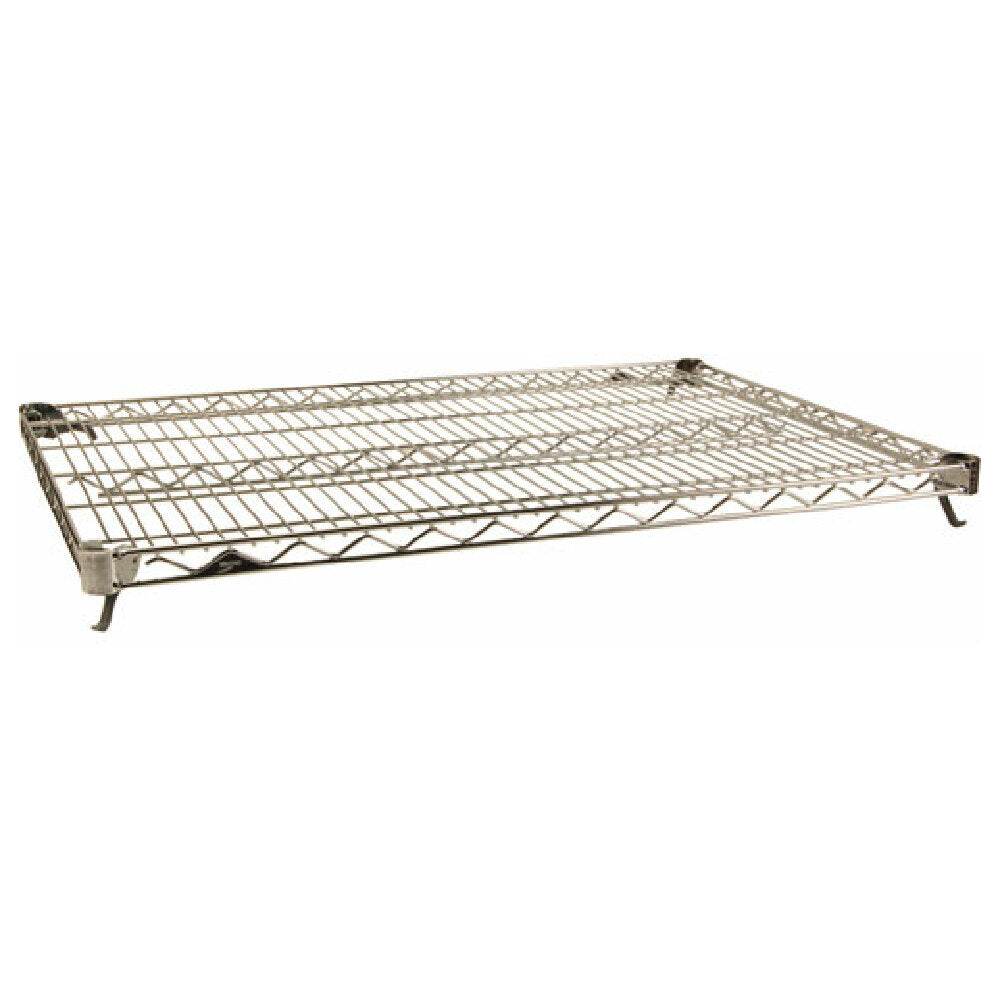 Intermetro A1860BR Shelf Wire Sup Adj 18x60 Chrm